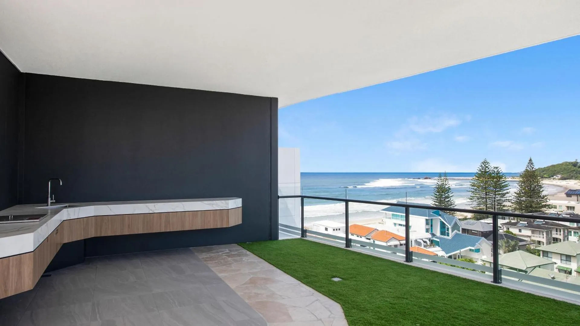 Village Palm Beach - Brand New 2 Bedroom Apartment Gold Coast 0*,