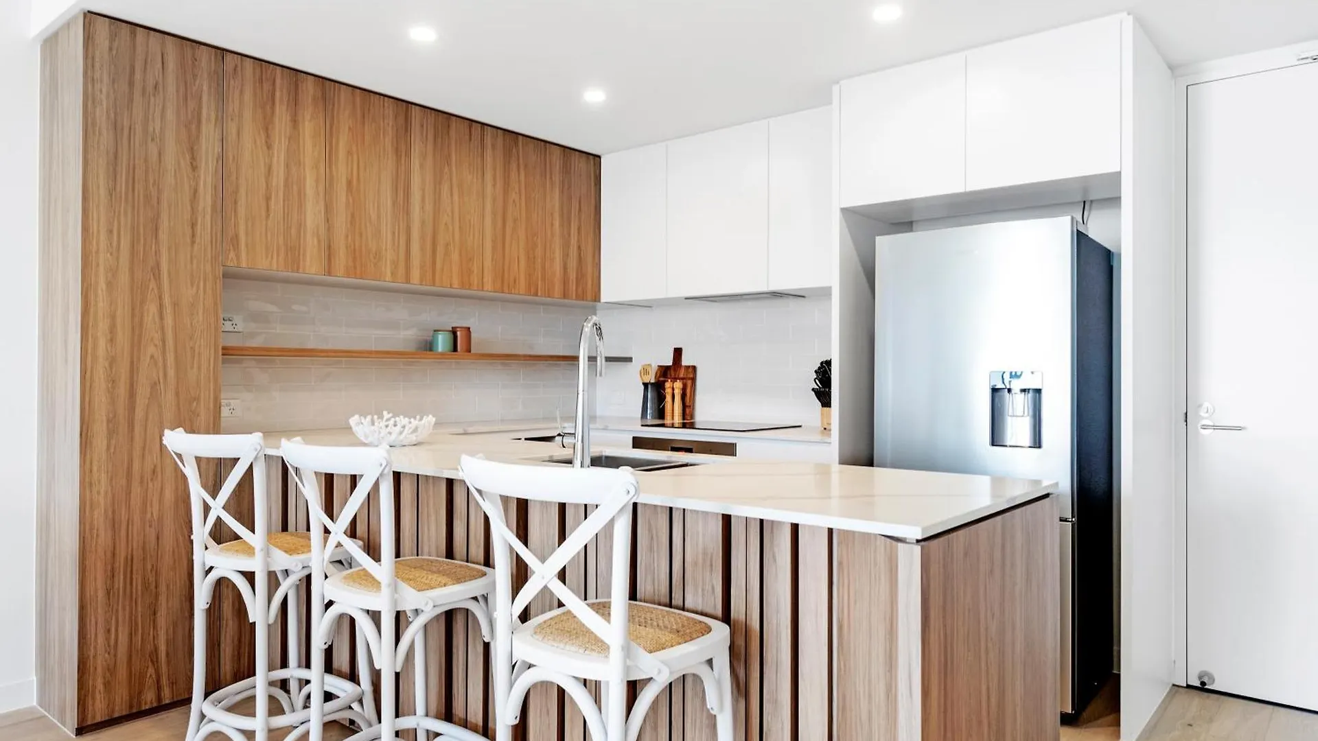 Village Palm Beach - Brand New 2 Bedroom Apartment Gold Coast 0*,  Australia