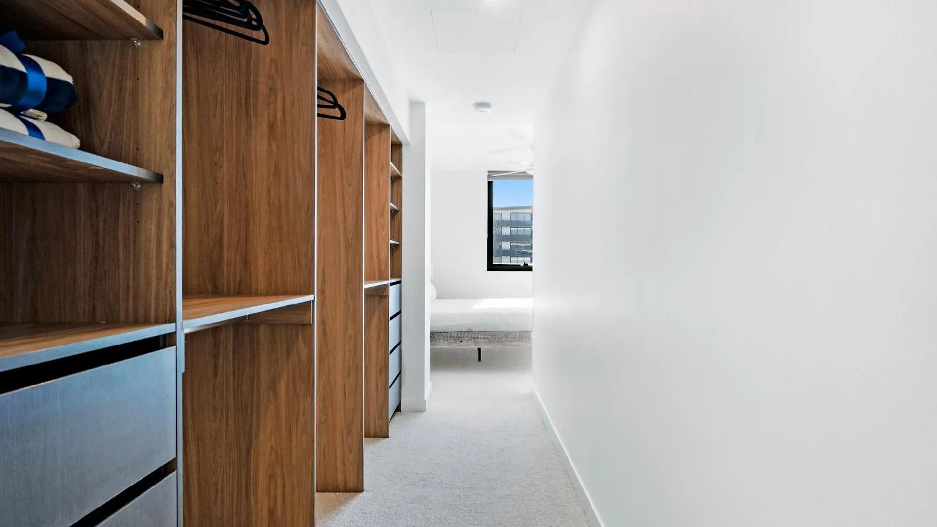 Village Palm Beach - Brand New 2 Bedroom Apartment Gold Coast Australia