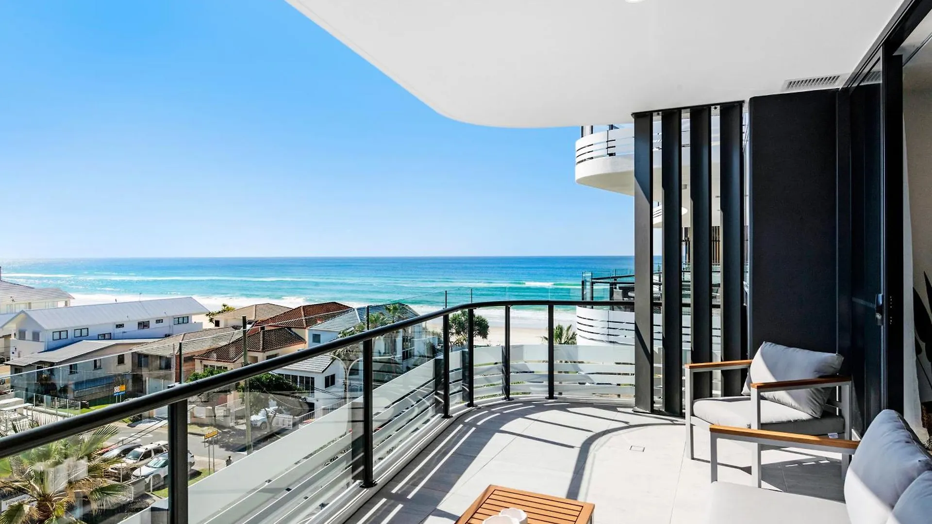 Village Palm Beach - Brand New 2 Bedroom Apartment Gold Coast
